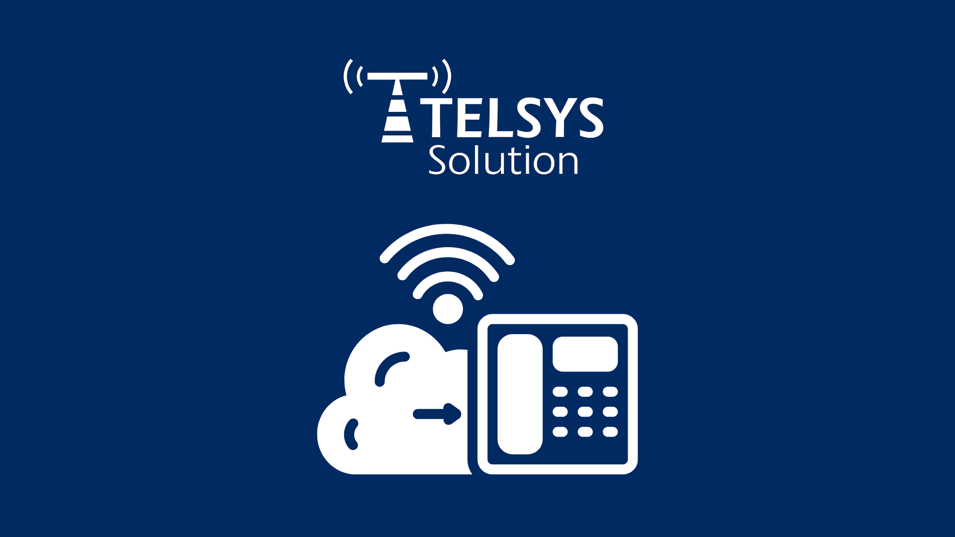 Internet y Telefonía